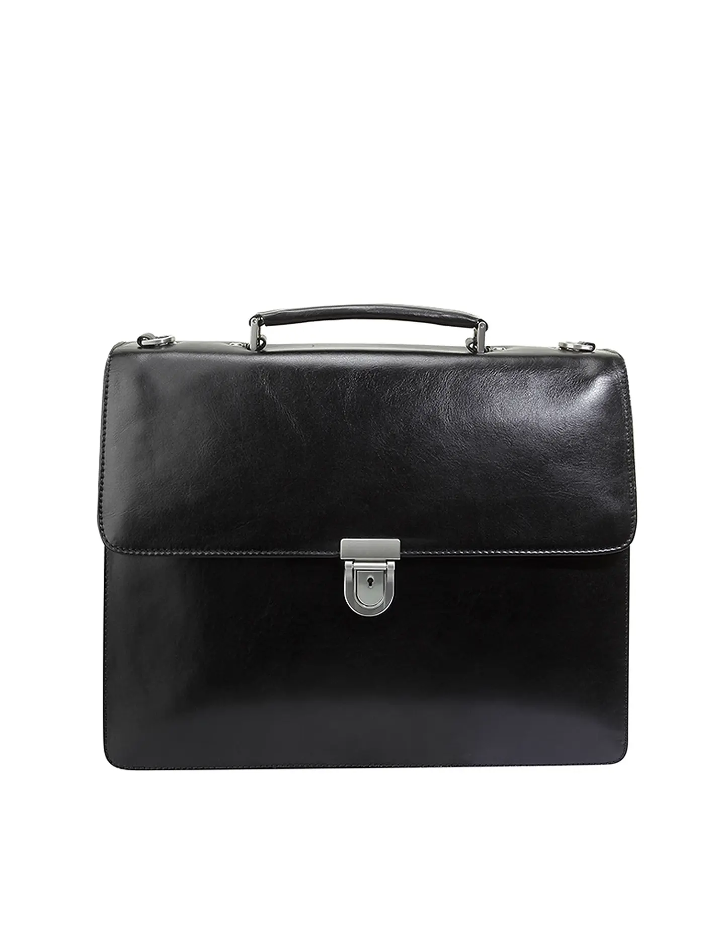 LEONHARD HEYDEN | Ledertasche "Cambridge" | 